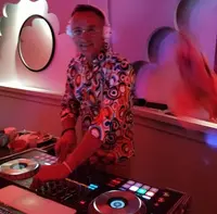 Adjprivates Dj Set + Décoration de Salle