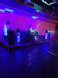 Dj No Limit Animations
