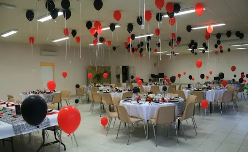 Le Kartare - Location de Salle de 400 M2