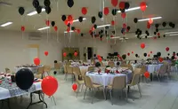 Le Kartare - Location de Salle de 400 M2