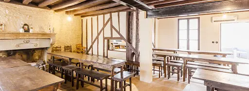 Maison du Folklore de Champagne