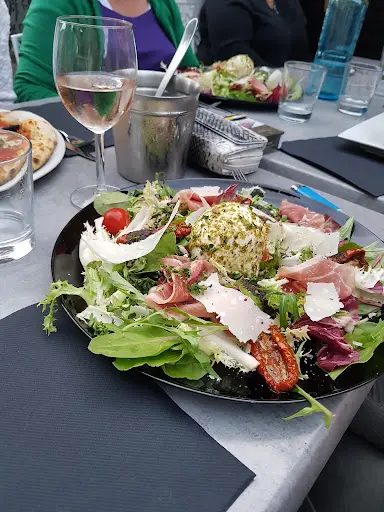 Chez Gaby