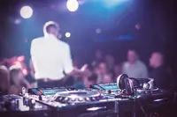 Keep On Dancing Dj Events