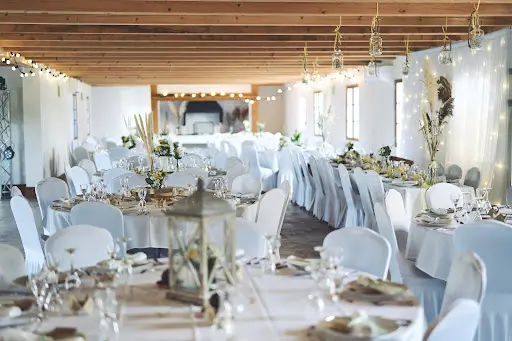 L'Alembonnière - Côte d'Opale : Mariages, Réceptions et Séminaires