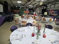Location d'Un Skatepark Modulable Pour Vos Fêtes ! (salle Nemo)