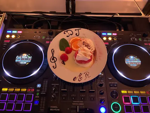 Happy Sound 54