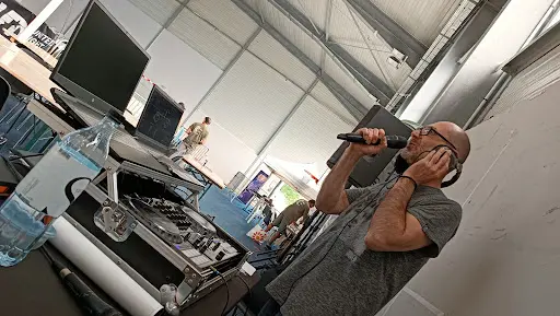 Dj Disiz Valence