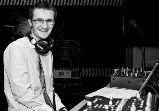 Florent, Disc Jockey Béthune Généraliste Dj 62