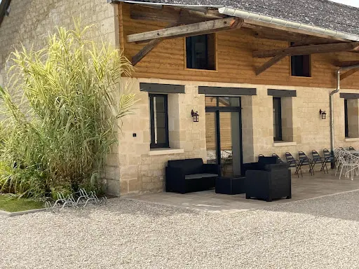Le Relais du Soulier - Ambleny