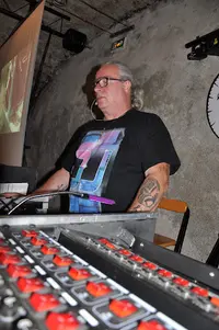 Dj 80 Disco