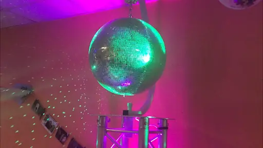 Fêtes Votre Choix Dj Animateur
