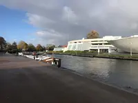 Péniche Célestine