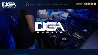 Dga Events
