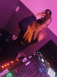 Dj Kcinnaÿ