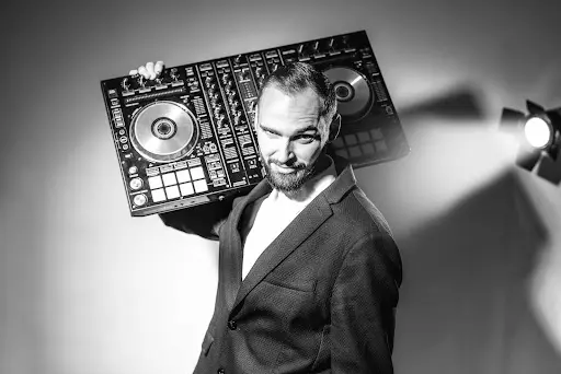 Dj Jeremy S