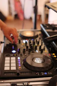 Ray Music | Dj | Musiciens | Photobooth
