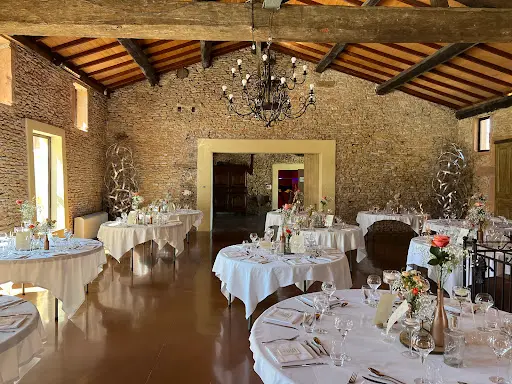 Domaine de Bellevue