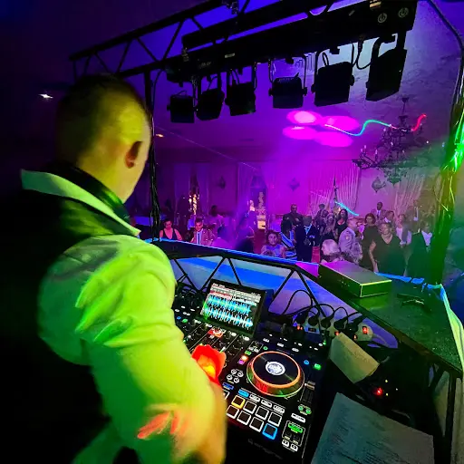 Djsk Événementiel & Pyrotechnique
