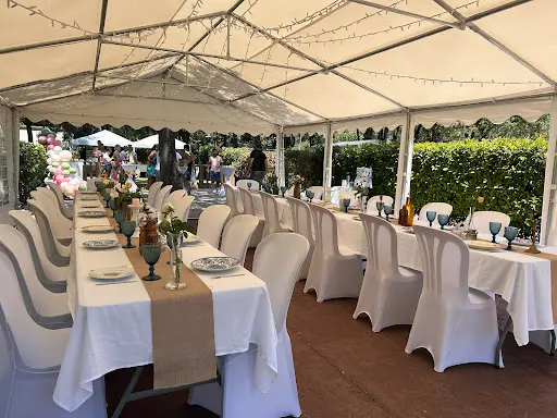 Séquoia Planners - Lieu de Reception