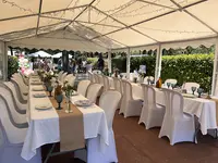 Séquoia Planners - Lieu de Reception