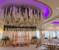 l'Orchidée Salle de Réception