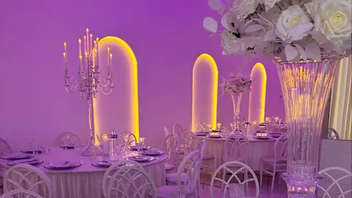 Meva Event’s