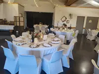 Salle Vert Paradis