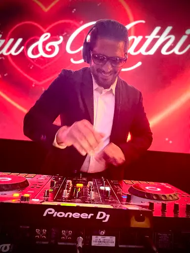 Dj Jana Paris