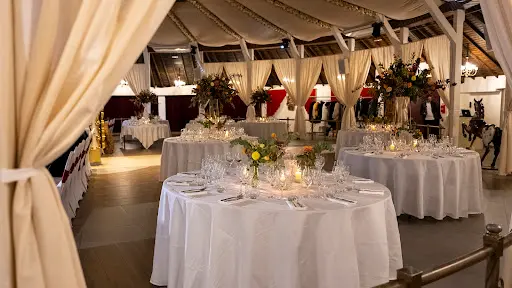 Le Moulin d'Orgemont, Restaurants - Hébergements - Evènements