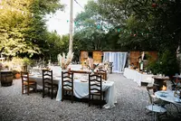 Le Moulin Vert