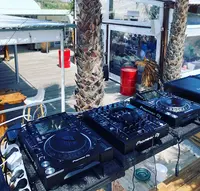 Sun Music Events