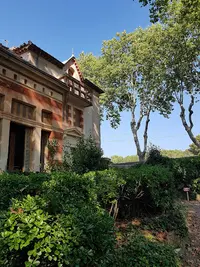 Olivette et Jardin de Langel