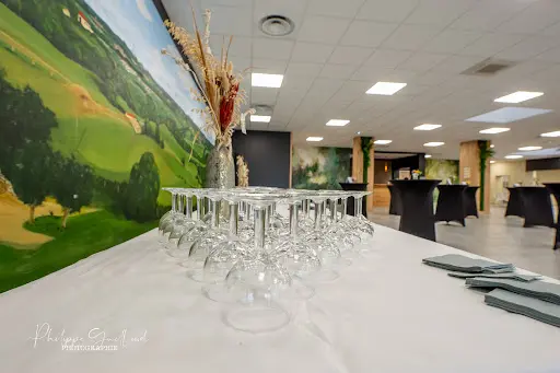 Salle de Reception la Marguerite