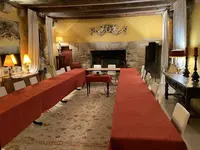 Manoir de Kerat