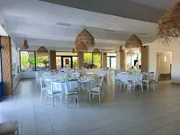 La Maison Bleue Artas