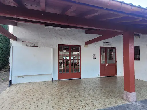 Salle Biltoki (ascain)