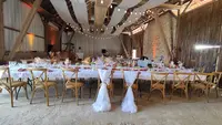 La Grange À l'Épi de Blé