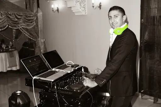 Dj Kader Events
