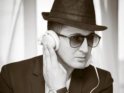 Dj Oriental Paris I Dj Kader Events l'Dj Mariage Oriental Paris