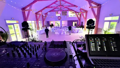 Inji Events - Agence Événementielle