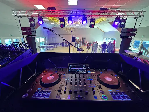 Kev’event Sonorisation