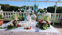La Bella Vita - Location de Salles de Mariage et Réception À Athis-mons