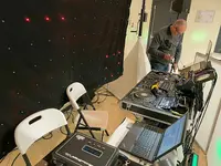 Dj Creat Events Animations