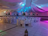 Salle de Mariage le Copacabana
