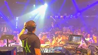 Dj Loudrix/ Provence Alpes Côte d'Azur