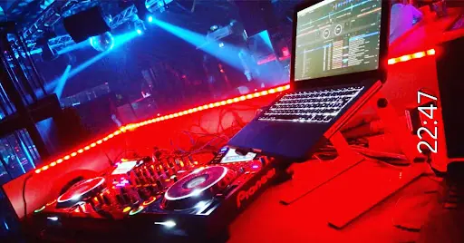 Dj Dany.b By Atomix82