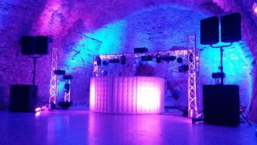 Contrôle Technique Fonneuve