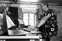 Dj Musicien Mariage Anniversaire Plein-air Marc Dubail