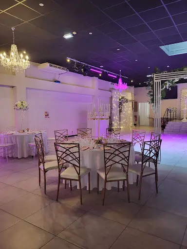 Le Palace