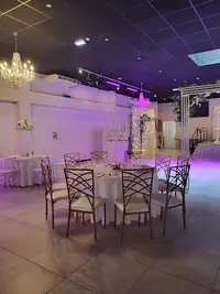 Le Palace